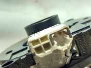 Airbag Schleifring 0046776828 Fiat Doblo (223A/119) Großraumlimousine 1.3 JTD 16V Multijet (188.A.9000)