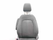 Sitz Links Vorne 95460976 Daewoo / Chevrolet Aveo Limousine 1.2 16V (A12XER)