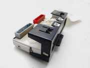 Multifunctionelle Display 8200028364 Renault Scénic I (JA) -> 1999, Zie MEGANE Großraumlimousine 1.9 dCi RX4 (F9Q-740)