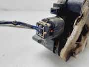 Türschloss Rechts Hinten 5745A092 Mitsubishi L-200 Pick-up 2.5 DI-D 4x4 (4D56HP)