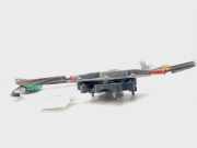 Fensterheber Rechts Vorne 97KGB23200AK Ford Ka I Schrägheck 1.3i (J4D)