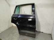 Tür Rechts Hinten 5N0833056A Volkswagen Tiguan (5N1/2) SUV 2.0 TDI 16V (CBAB) CBAB