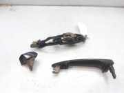 Türgriff Außen Rechts Vorne 51218253456 BMW SERIE 3 COMPACT (E46) 320td 150 CV / 110 KW