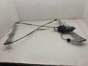 Fensterheber Links Vorne 12902008 Peugeot 206 (2A/C/H/J/S) Schrägheck 1.4 XR,XS,XT,Gentry (TU3JP(KFX))