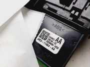 Kombischalter J9C311654AA Jaguar E-Pace SUV 2.0 D 150 16V AWD (204DTD)