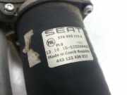 Scheibenwischermotor Vorne 576955113A Seat Ateca (5FPX) SUV 2.0 TDI 16V (DFFA)