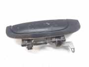 T?rgriff Au?en Ra 836601G050 Kia Rio II (DE) Schr?gheck 1.6 CVVT 16V (G4ED)