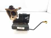 Türschloss Links Hinten 814111G001 Kia Rio II (DE) Schrägheck 1.4 16V (G4EE)