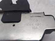 Heckschloss 9684648680 Peugeot 2008 (CU) Großraumlimousine 1.6 BlueHDi 120 (DV6FC(BHZ))