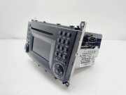 Radio A2039000000 Mercedes-Benz CLC (C203) Schrägheck 2.2 220 CDI 16V (OM646.963)