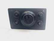 Lichtschalter 13205865 Opel Zafira (M75) Großraumlimousine 1.9 CDTI (Z19DT)