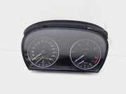 Tachoeinheit Kmh 641042045 BMW 3 serie (E90) Limousine 318d 16V (M47N(204D4))