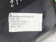 Handschuhfach 1Z1857097H Skoda Octavia (1Z3) Liftback 1.9 TDI (BJB)