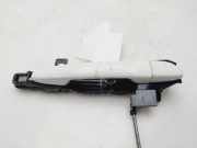 Türgriff Außen Ra GS1D72410H12 Mazda 6 (GH12/GHA2) Limousine 2.2 CiTD 16V 163 (R2)