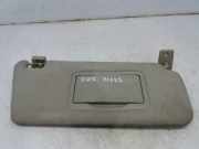 Sonnenblende Rechts 1688100210 Mercedes-Benz A (W168) Schrägheck 1.6 A-160 (M166.960)