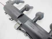 Zündspule 597060 Citroën Saxo Schrägheck 1.1i X,SX (TU1JP(HFX))