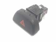 Warnleuchte Schalter 06019 Nissan Micra (K13) Schrägheck 1.2 12V (HR12DE)