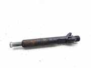 Kraftstoff-Injector TJBB01702D Ford BERLINA (CAK) Ambiente 75 CV / 55 KW