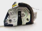 Türschloss Links Hinten 814111W010 Kia Rio III (UB) Schrägheck 1.2 CVVT 16V (G4LA)