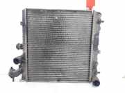 Radiator 2531002100AT Hyundai Atos Schrägheck 1.0 12V Multi (G4HC-E)