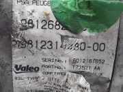 Klima Pumpe 9812314480 Peugeot Style 131 CV / 96 KW