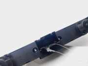 Warnleuchte Schalter 13100105 Opel Zafira (M75) Großraumlimousine 1.6 16V (Z16XE1)