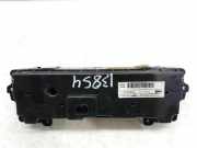 Bedienung Klimacontrolle 275102210A Renault Experience 131 CV / 96 KW