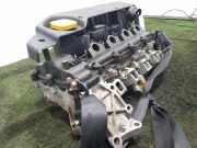 Zylinderkopf LBB000661 Land + Range Rover Freelander Hard Top Geländewagen 2.0 di (20LTCIE)