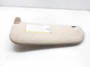 Sonnenblende Rechts 8143JF Citroën C4 Coupé (LA) Schrägheck 3-drs 1.4 16V (ET3J4(KFU))