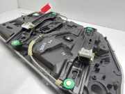 Fensterheber Rechts Vorne A1767230314 Mercedes-Benz A (W176) Schrägheck 1.5 A-180 CDI 16V (OM607.951)