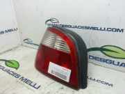 Rücklicht Links 7700428320 Renault I FASE 2 BERLINA (BA0) 1.6 16V RXi (BA04) 107 CV / 79 KW