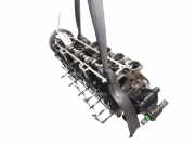 Zylinderkopf 9643477110 Peugeot 206 BERLINA X-Line Refri 68 CV / 50 KW