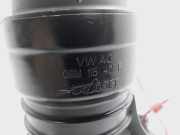 Ölfiltergehäuse 06M115401F Audi S5 Sportback (F5A/F5F) Liftback 3.0 TFSI V6 24V (CWGD)