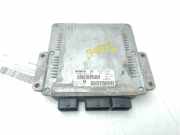 Motorsteuergerät 9661145280 Citroën C8 (EA/EB) Großraumlimousine 2.2 HDi 16V (DW12TED4.FAP(4HW))