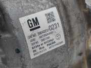 Klima Pumpe 39040231 Opel X Selective Start/Stop 140 CV / 103 KW