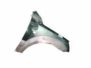 Kotfl?gel Rechts Vorne 663213E110 Kia Sorento I (JC) SUV 2.5 CRDi 16V (D4CB)