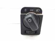 Lichtschalter 1240056 Opel Corsa B (73/78/79) Schrägheck 1.7D (X17D(4EE1))