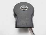 Airbag Lenkrad 98510EB300 Nissan Navara (D40) Pick-up 2.5 dCi 16V 4x4 (YD25DDTi)