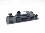 Schalter Für Elekt. Fensterheber Links Hinten GS1E66380 Mazda 6 Sport (GH14/GHA4) Schrägheck 2.0 CiDT 16V (RF7J)