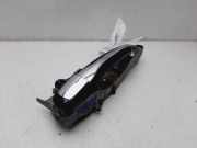 Türgriff Außen Rechts Vorne 9680168580 Citroën C5 III Berline (RD) Schrägheck 1.6 HDiF 16V (DV6C(9HL))