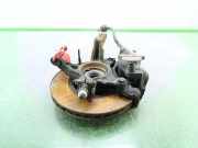 Achsschenkel Halter Links Vorne 400154781R Dacia Dokker Express (8S) Van 1.5 Blue dCi 95 (K9K-872)