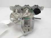 Bedienung Klimaanlage 9725007000 Kia Picanto (BA) Schrägheck 1.1 12V (G4HG)