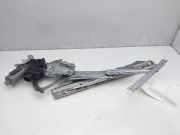 Fensterheber Rechts Vorne 13132221 Opel Zafira (M75) Großraumlimousine 1.9 CDTI (Z19DT)