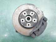 Achsschenkel Halter Rechts Vorne 4122134004 SsangYong Limited 4x2 150 CV / 110 KW