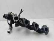 Turbolader XS4Q6K682DC Ford BERLINA (CAK) Ambiente 90 CV / 66 KW
