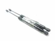 Gasdruckfedern Set Hinten 9581810615N Opel Crossland (X) SUV 1.2 12V Euro 6 (B12XE(EB2F))