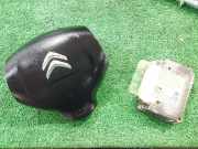 Airbag Set 1619376180 Citroën C4 Aircross (BU) SUV 1.8 HDi 16V 150 (4N13)