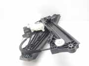 Fensterheber Rechts Vorne 9830815180 Citroën C5 X (NC/ND) SUV 1.6 PureTech 180 (EP6FADTXD(5GF))