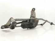 Scheibenwischermotor Vorne 3AB955023A Volkswagen Passat (3C2) Limousine 2.0 TDI 16V 140 (BKP) BKP