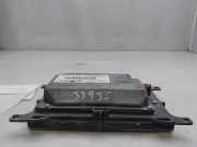 Multifunctionelle Display 9666280780 Peugeot 508 SW (8E/8U) Kombi 2.2 HDiF 16V GT (DW12FC(4HL))